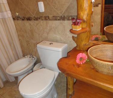 Tandil Cabina | Cabañas Altos del Lago