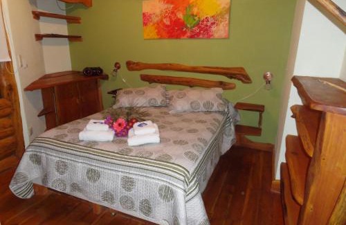 Tandil Cabina | Cabañas Altos del Lago