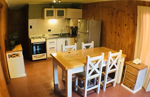 El Calafate Cabina | Cabañas Altue