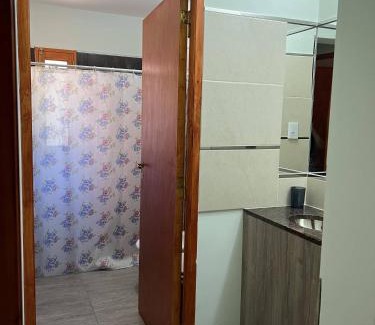 Malargue Apartamento | Cabañas Amanecer de Montaña