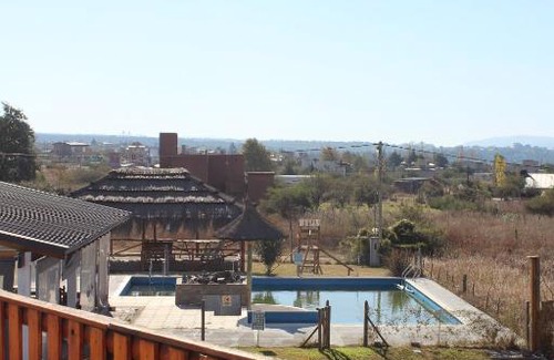 Alta Gracia Apartamento | Cabañas Amigos del Lago