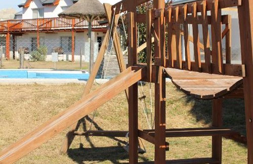 Alta Gracia Apartamento | Cabañas Amigos del Lago
