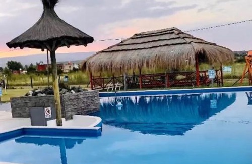 Alta Gracia Apartamento | Cabañas Amigos del Lago