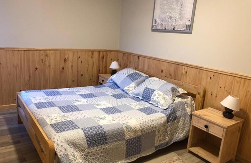 Puerto Montt Apartamento | CABAÑAS ANAHUAC