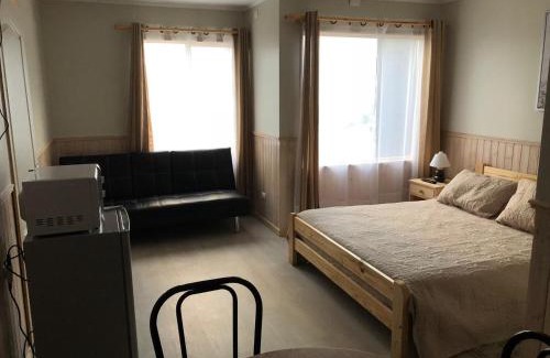Puerto Montt Apartamento | Cabañas Anahuac II