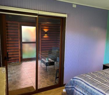 Curacautin Casa | Cabañas Andes Curacautin