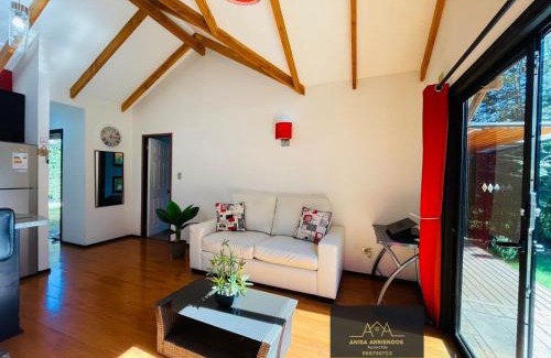 Las Chilcas Casa | Cabañas Anisa