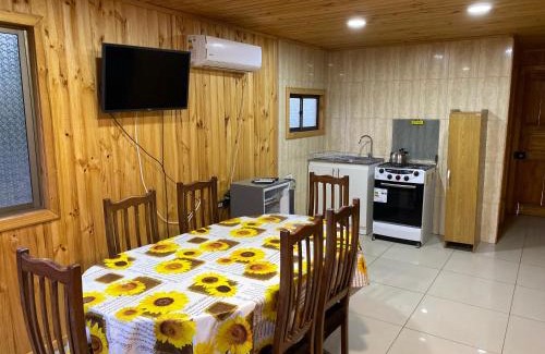 Linares Apartamento | Cabañas Anny 2