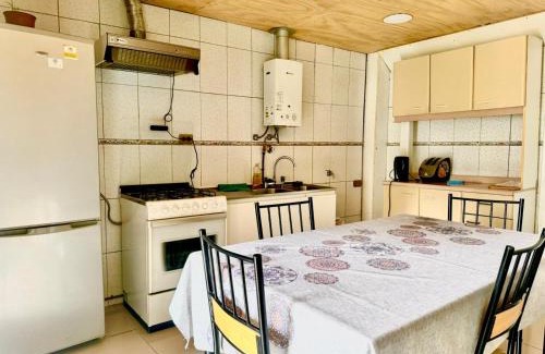 Coyhaique Apartamento | Cabañas Antü 2