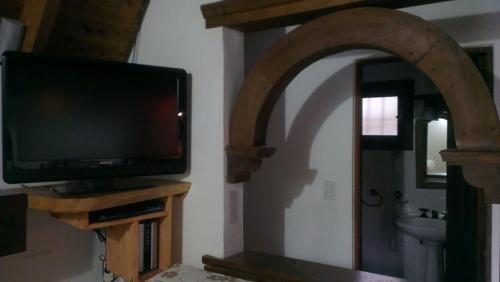 San Martín de los Andes Chalet De Esquí | Cabañas Antilhue