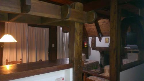 San Martín de los Andes Chalet De Esquí | Cabañas Antilhue