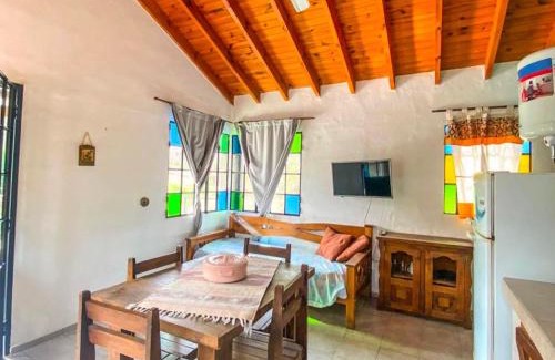Santa Rosa de Calamuchita Casa | cabañas el viejo ciprés 2