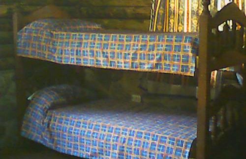 Santa Rosa de Calamuchita Cabina | Cabañas Mc Charlie