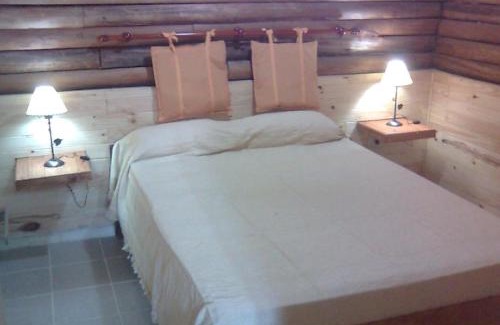 Santa Rosa de Calamuchita Cabina | Cabañas Mc Charlie