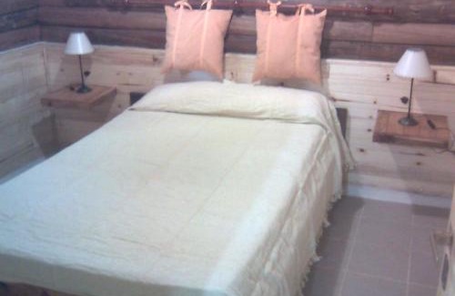 Santa Rosa de Calamuchita Cabina | Cabañas Mc Charlie