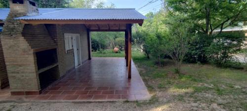 Santa Rosa de Calamuchita Casa | Cabañas Calimocho