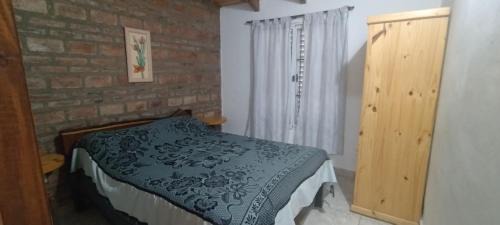 Santa Rosa de Calamuchita Casa | Cabañas Calimocho