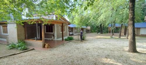 Santa Rosa de Calamuchita Casa | Cabañas Calimocho
