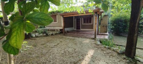 Santa Rosa de Calamuchita Casa | Cabañas Calimocho