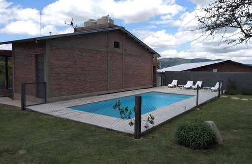 Santa Rosa de Calamuchita Apartamento | Cabañas Quimera