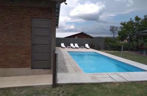 Santa Rosa de Calamuchita Apartamento | Cabañas Quimera