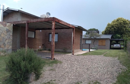 Santa Rosa de Calamuchita Apartamento | Cabañas Quimera