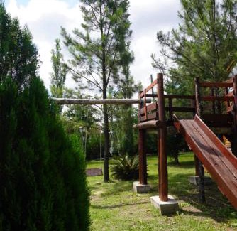 Santa Rosa de Calamuchita Casa | Cabañas Don Fernando
