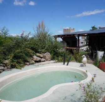 Santa Rosa de Calamuchita Casa | Cabañas Don Fernando