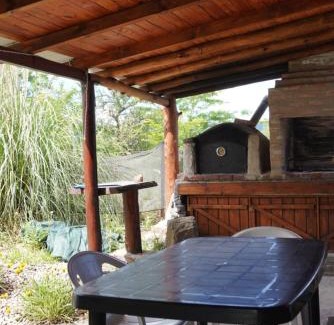 Santa Rosa de Calamuchita Casa | Cabañas Don Fernando