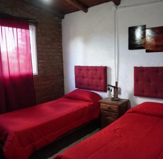 Santa Rosa de Calamuchita Casa | Cabañas Don Fernando