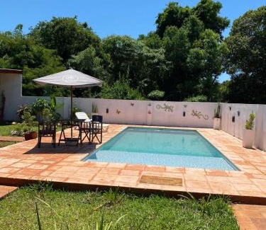 Puerto Esperanza Apartamento | Cabañas Aranderay