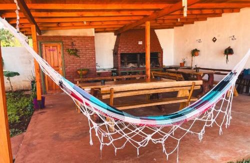 Puerto Esperanza Apartamento | Cabañas Aranderay