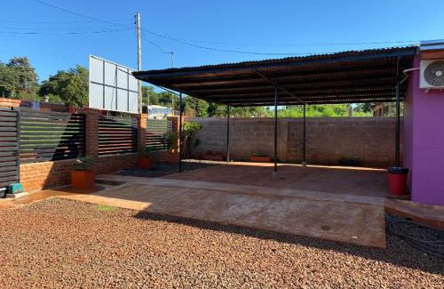 Puerto Esperanza Apartamento | Cabañas Aranderay