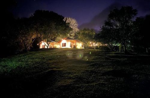 Bijagua Apartamento | Cabañas Areno Lodge