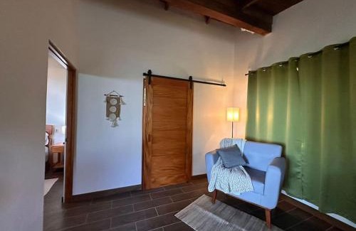 Bijagua Apartamento | Cabañas Areno Lodge