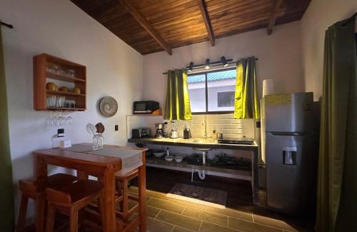 Bijagua Apartamento | Cabañas Areno Lodge