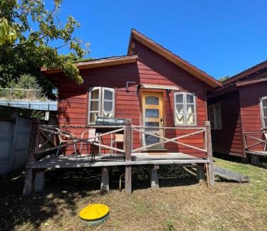 Llifen Apartamento | Cabañas Armonía del Ranco