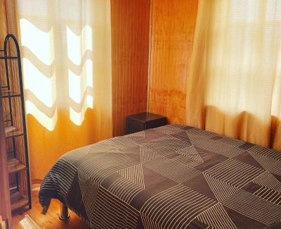 Llifen Apartamento | Cabañas Armonía del Ranco