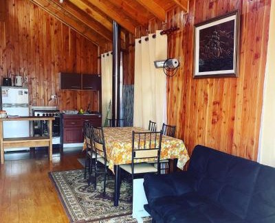 Llifen Apartamento | Cabañas Armonía del Ranco