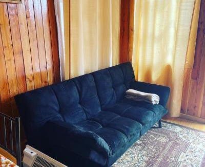 Llifen Apartamento | Cabañas Armonía del Ranco