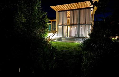 Valle de Bravo Casa | Cabañas Avandaro Santo Boutique