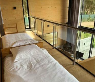 Valle de Bravo Casa | Cabañas Avandaro Santo Boutique