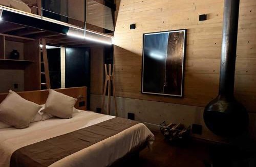 Valle de Bravo Casa | Cabañas Avandaro Santo Boutique