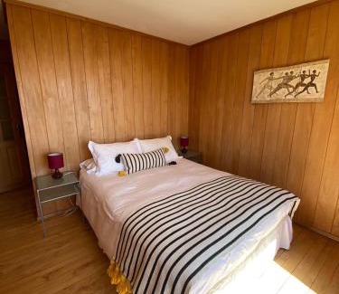 Puerto Varas Cabina | Cabañas Bahia Celeste, Puerto Varas