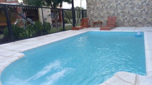 Victorica Apartamento | Cabañas bajos medanales