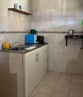 Victorica Apartamento | Cabañas bajos medanales