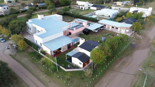 Victorica Apartamento | Cabañas bajos medanales