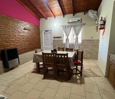 Victorica Apartamento | Cabañas bajos medanales