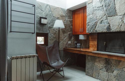 San Carlos de Bariloche Cabina | Cabañas Bosque del Nahuel
