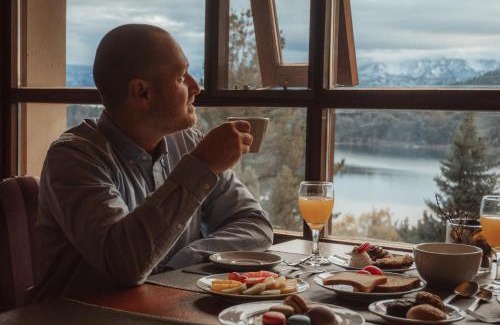 San Carlos de Bariloche Cabina | Cabañas Bosque del Nahuel